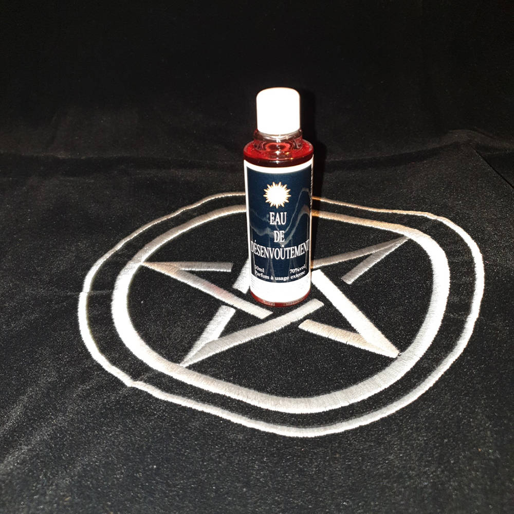 Potion désenvoutement de magie noir Rituelinfo